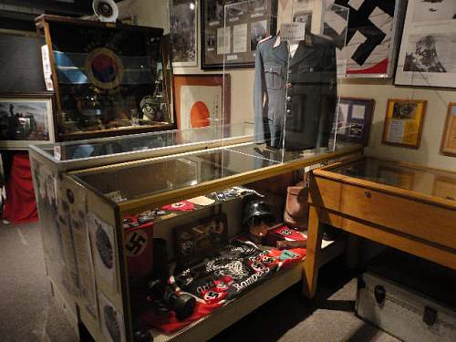 General Patton Memorial Museum