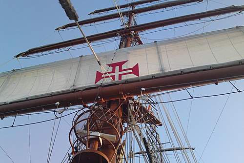 Tall ships 2012