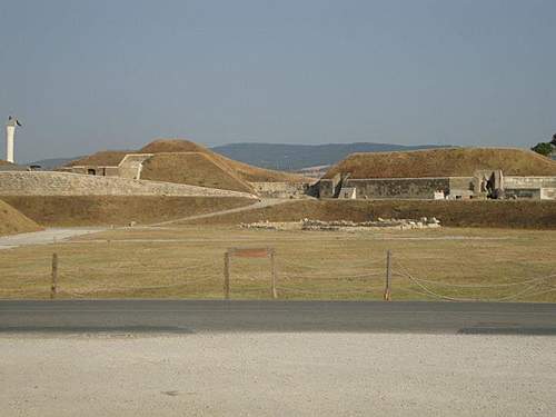 My trip to Gallipoli and the Dardanelles