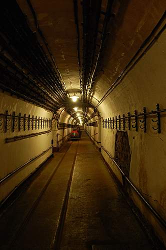 Another forteresse from the Maginot Line in France &quot; Fort Hackenberg &quot;