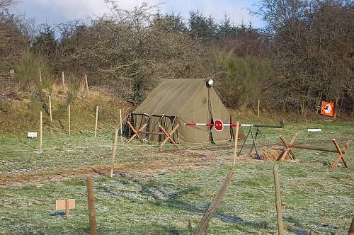 &quot;Nuts&quot; weekend in december in Bastogne   ( Belgium )