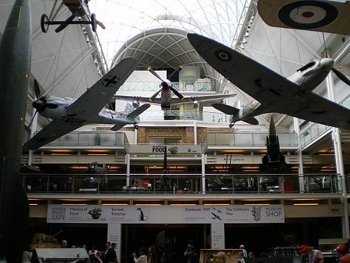 Imperial war museum