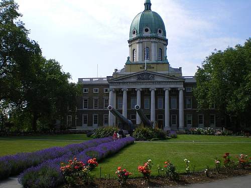 Imperial war museum