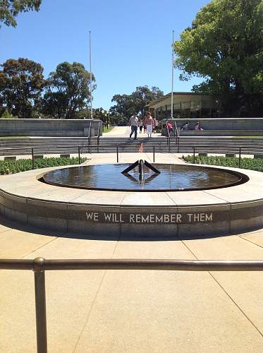 War Memorials