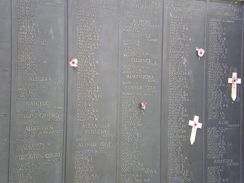 War Memorials