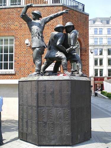 War Memorials