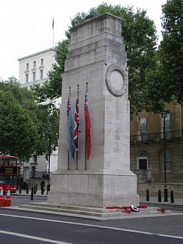 War Memorials