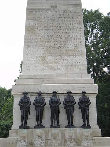 War Memorials