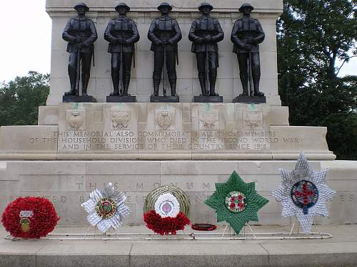 War Memorials