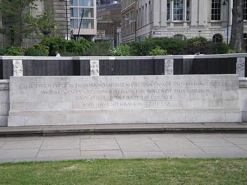 War Memorials