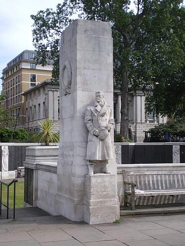 War Memorials