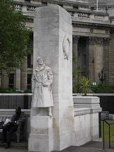 War Memorials