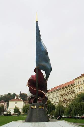 War Memorials