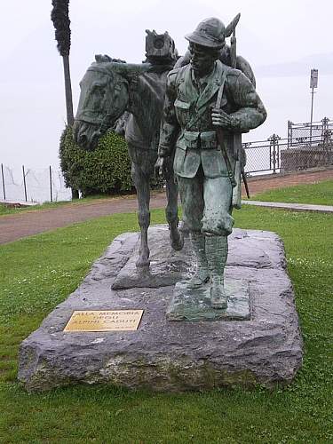 War Memorials