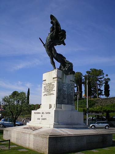 War Memorials