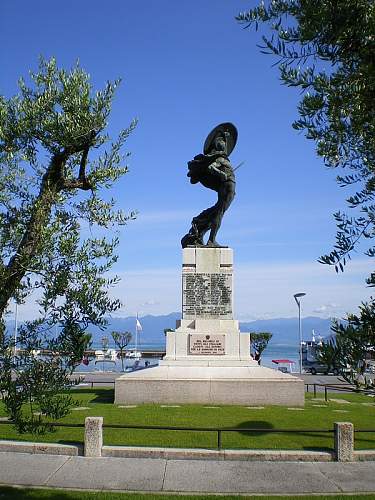 War Memorials