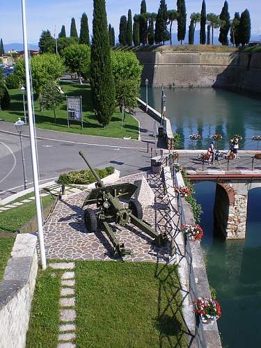 War Memorials