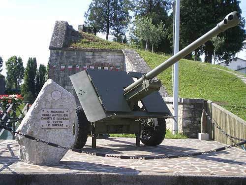 War Memorials