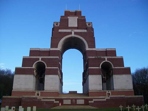 War Memorials