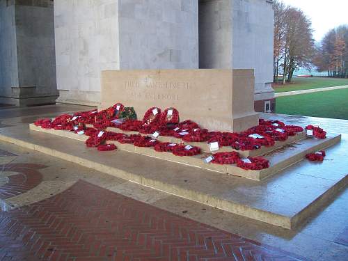 War Memorials