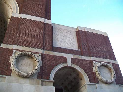 War Memorials