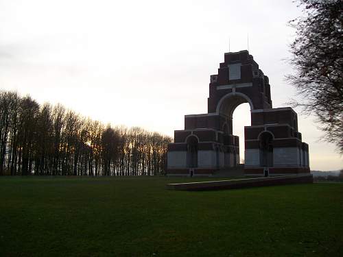 War Memorials