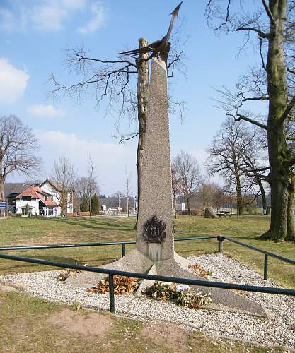 War Memorials