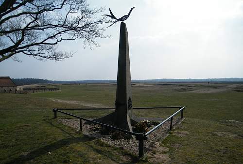 War Memorials