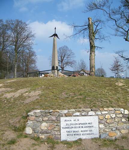 War Memorials