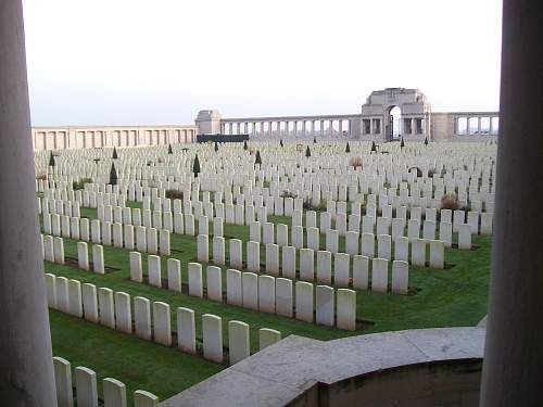 War Memorials