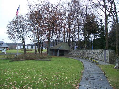 War Memorials