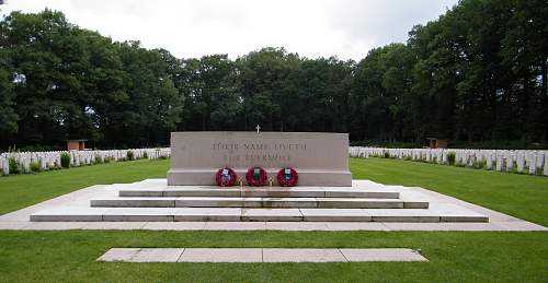 War Memorials