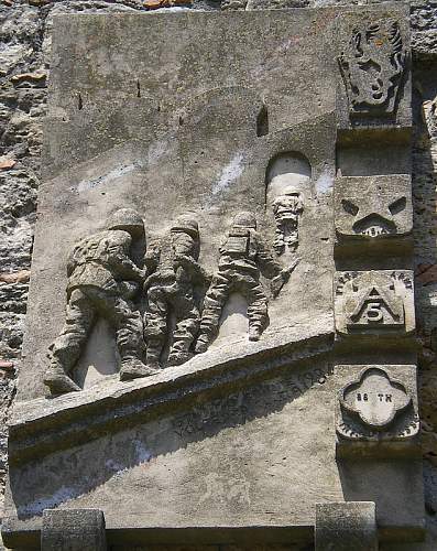 War Memorials