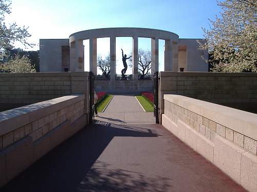 War Memorials