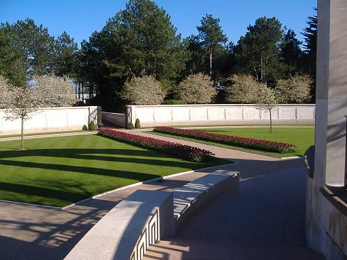 War Memorials