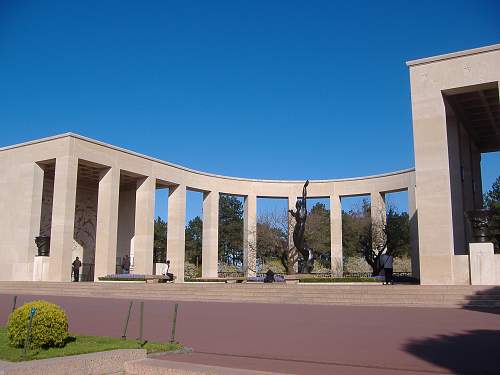 War Memorials