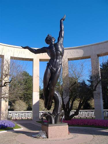 War Memorials