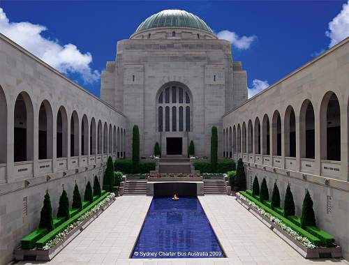 War Memorials