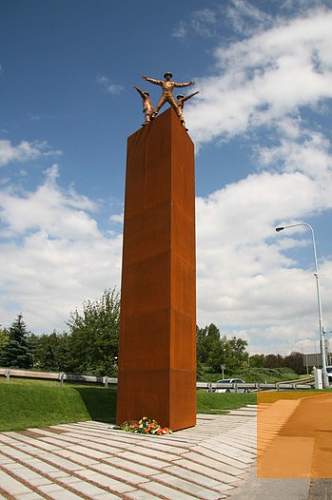 War Memorials