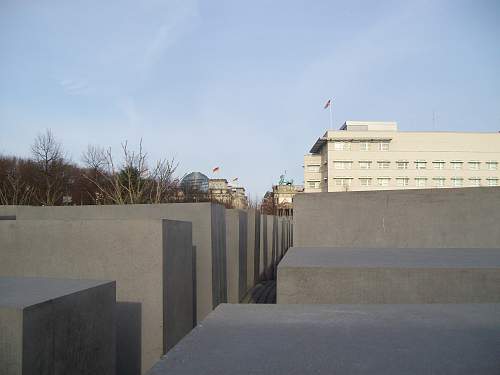 War Memorials