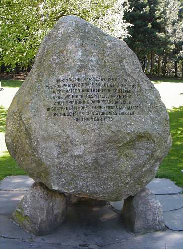 War Memorials