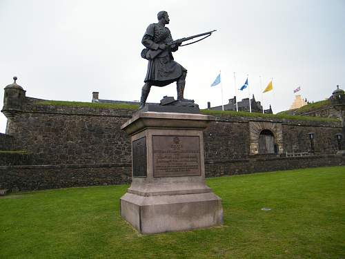 War Memorials