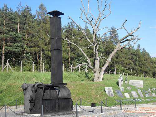 War Memorials