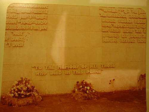 War Memorials