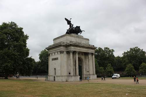 War Memorials