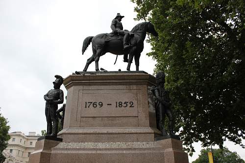 War Memorials