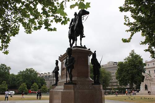 War Memorials