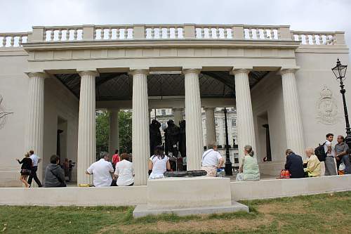 War Memorials