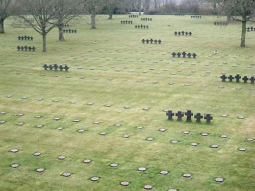 War Memorials