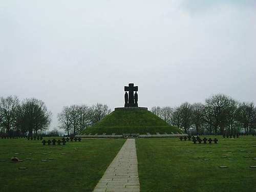 War Memorials